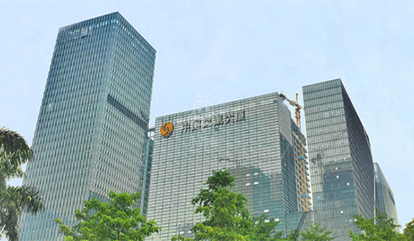 中国凤凰大厦
