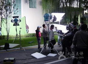 光影之始 探秘影視動(dòng)畫(huà)制作工廠的策劃之道