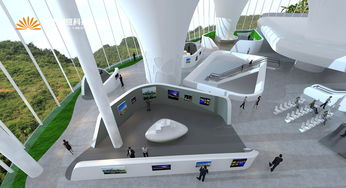 驕陽視覺創(chuàng)意科技 深圳影視廣告與三維動(dòng)畫的領(lǐng)航者，打造智慧展館與生物醫(yī)療展廳的全方位設(shè)計(jì)專家